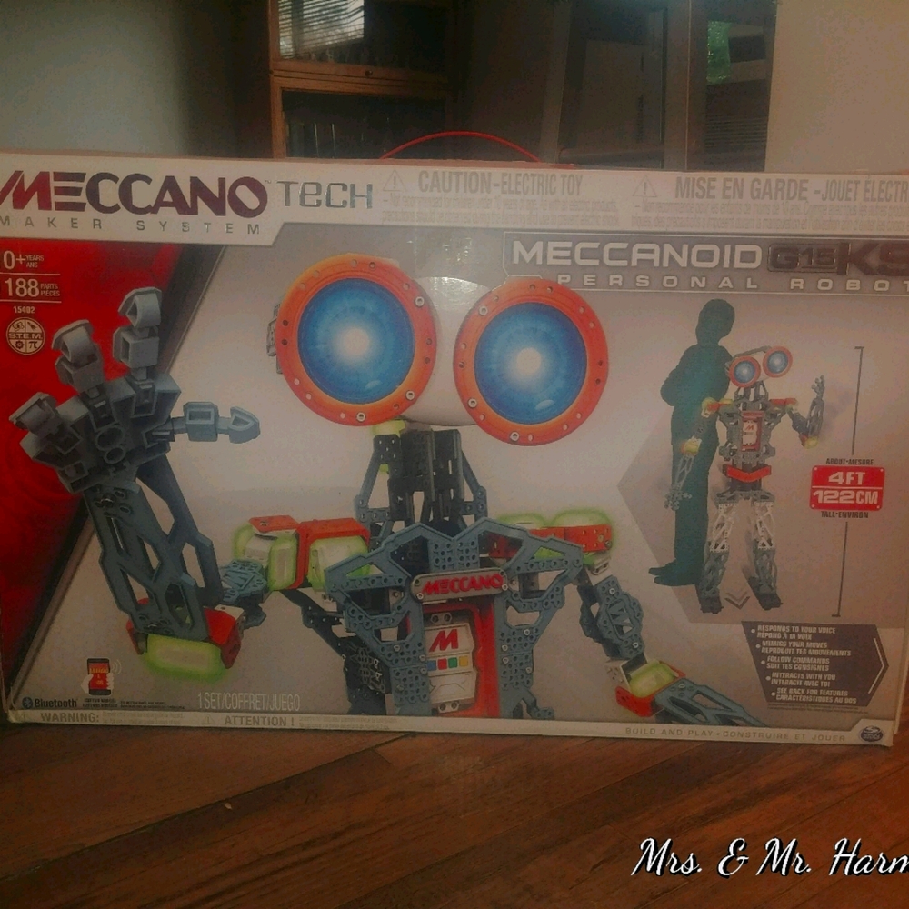 Kids toys